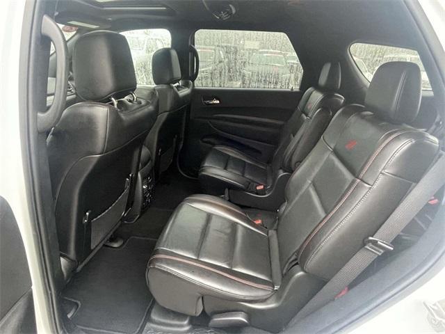 used 2023 Dodge Durango car, priced at $42,559