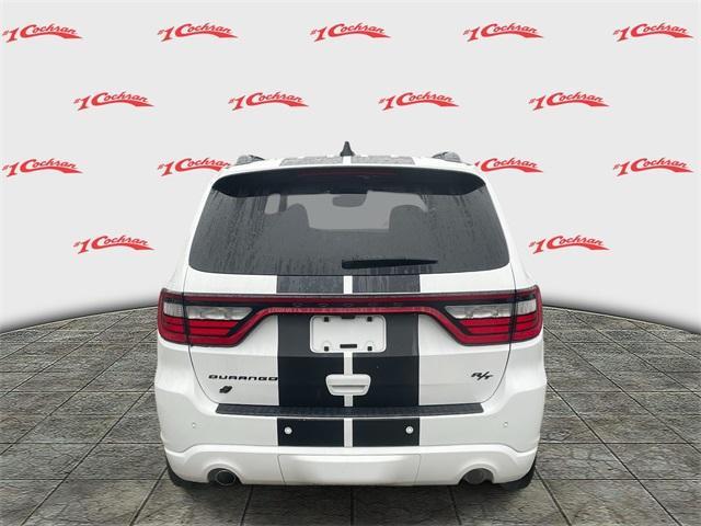 used 2023 Dodge Durango car, priced at $42,559