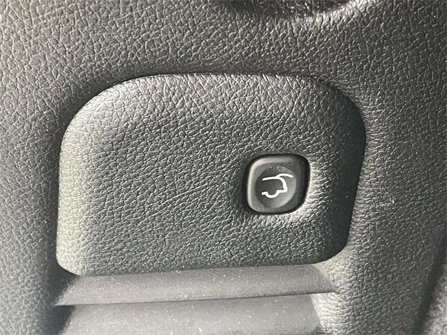 used 2023 Dodge Durango car, priced at $42,559