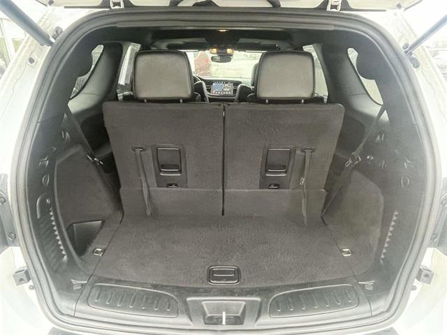 used 2023 Dodge Durango car, priced at $42,559