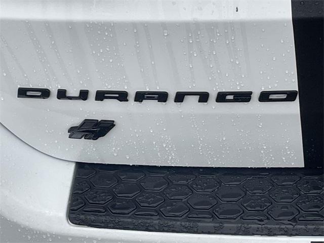 used 2023 Dodge Durango car, priced at $42,559