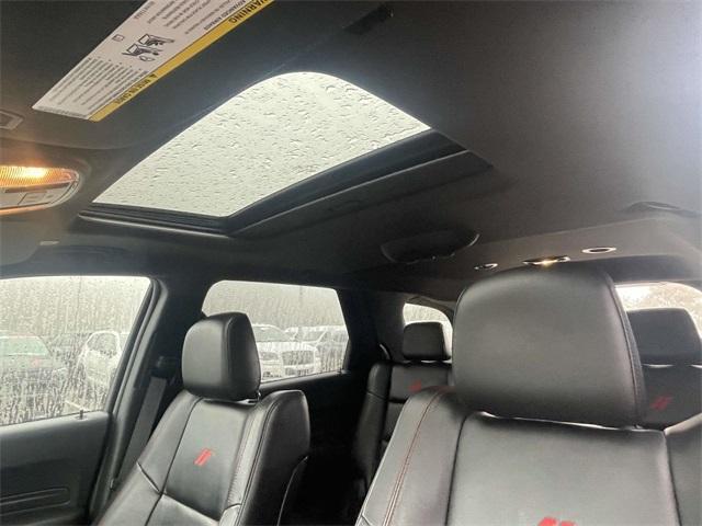 used 2023 Dodge Durango car, priced at $42,559