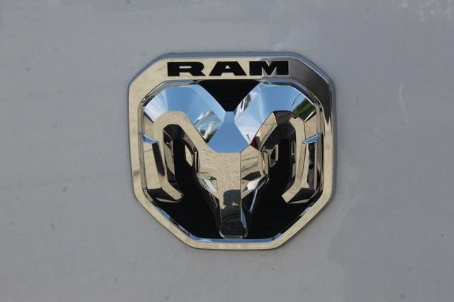 new 2023 Ram ProMaster 2500 car, priced at $49,401