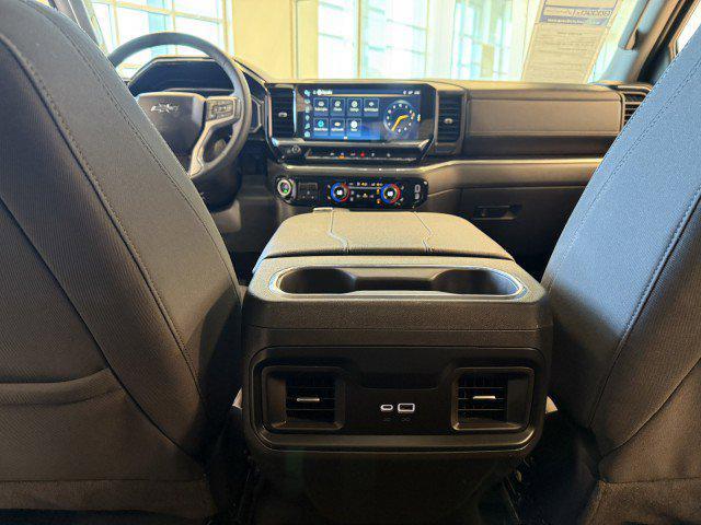 used 2023 Chevrolet Silverado 1500 car, priced at $51,995