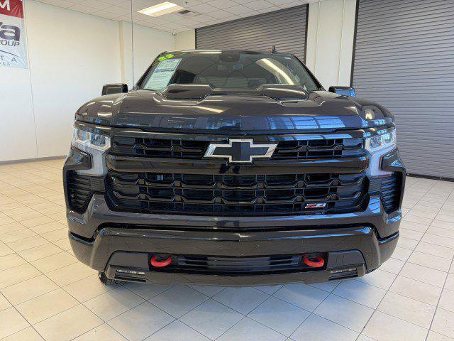 used 2023 Chevrolet Silverado 1500 car, priced at $51,995