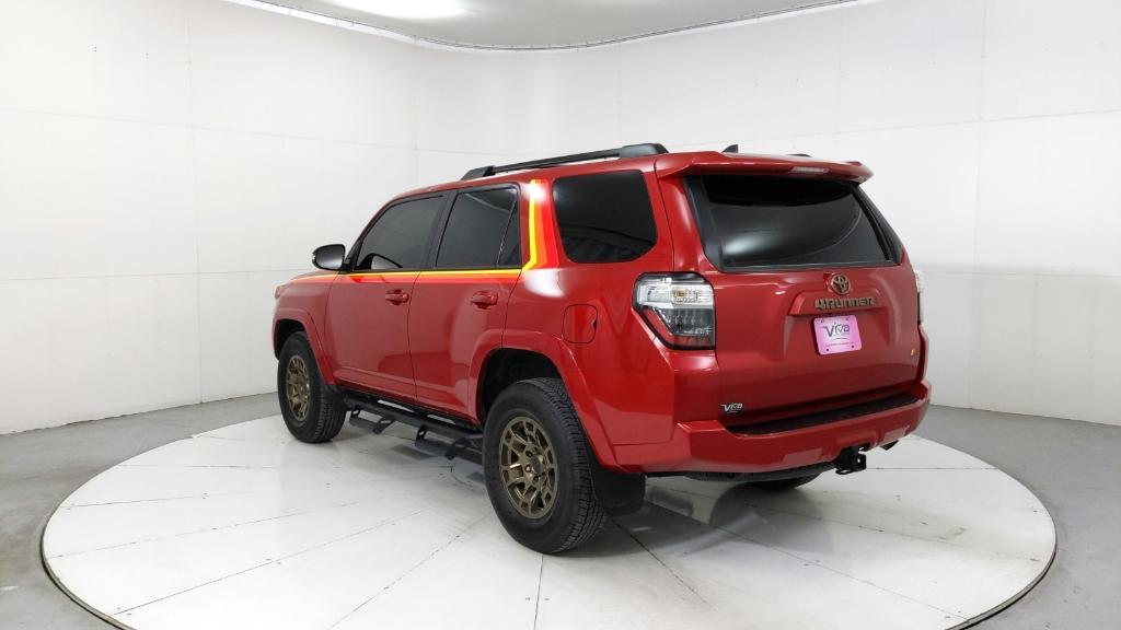 used 2023 Toyota 4Runner car, priced at $47,991