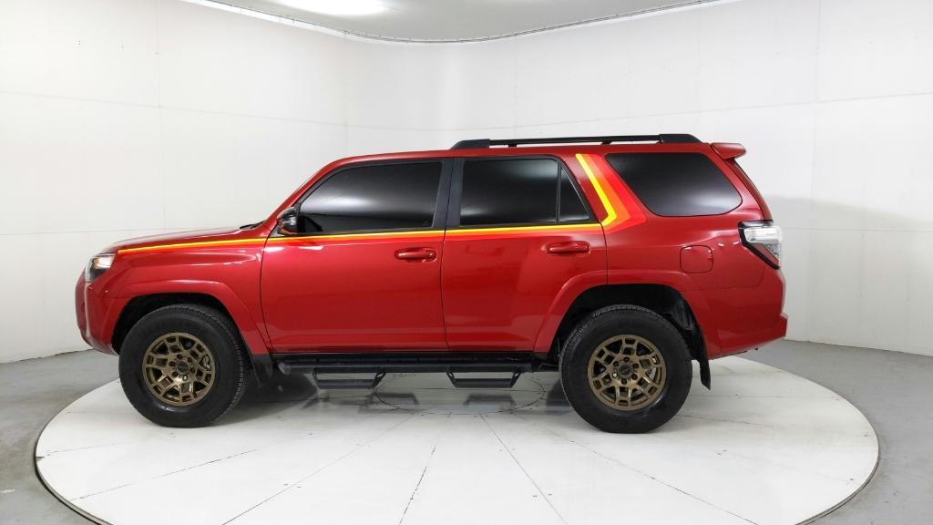 used 2023 Toyota 4Runner car, priced at $47,991