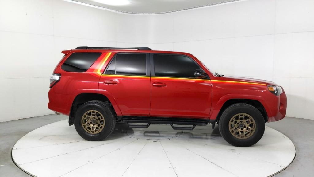 used 2023 Toyota 4Runner car, priced at $47,991