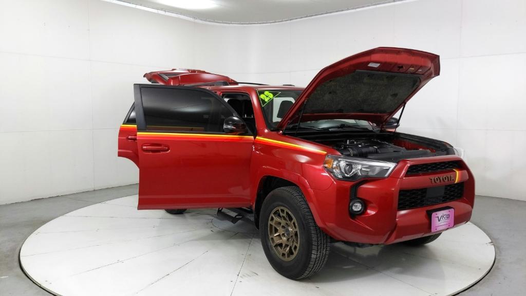 used 2023 Toyota 4Runner car, priced at $47,991