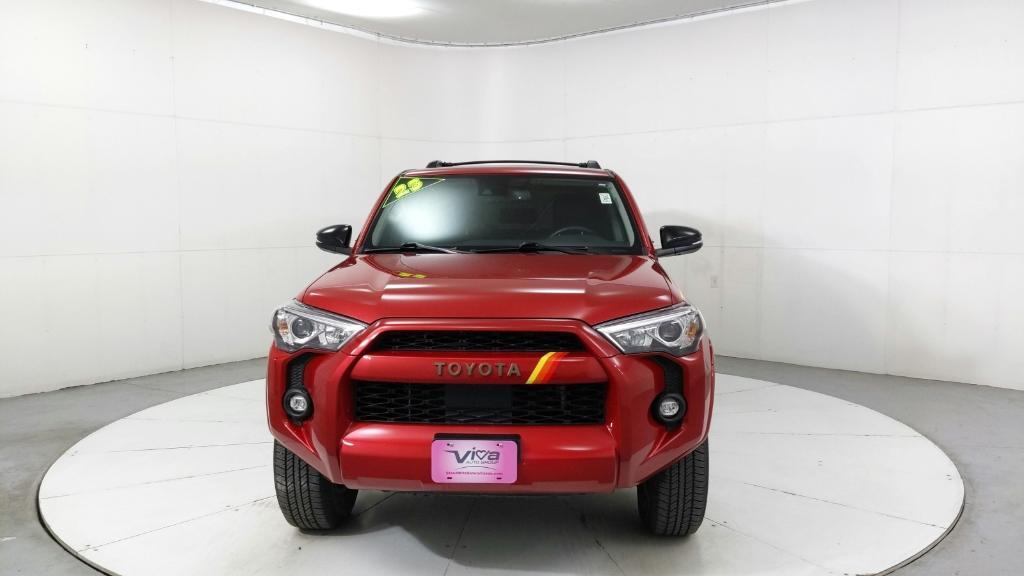 used 2023 Toyota 4Runner car, priced at $47,991