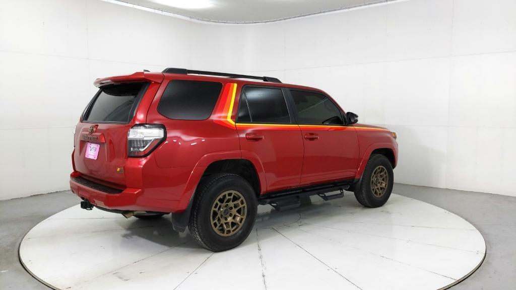 used 2023 Toyota 4Runner car, priced at $47,991