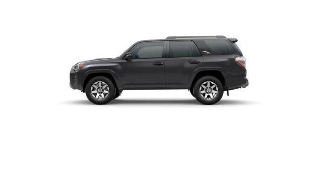 new 2024 Toyota 4Runner car, priced at $53,693