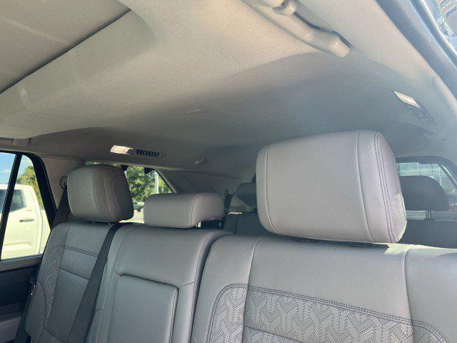 used 2023 Toyota Sequoia car, priced at $64,995