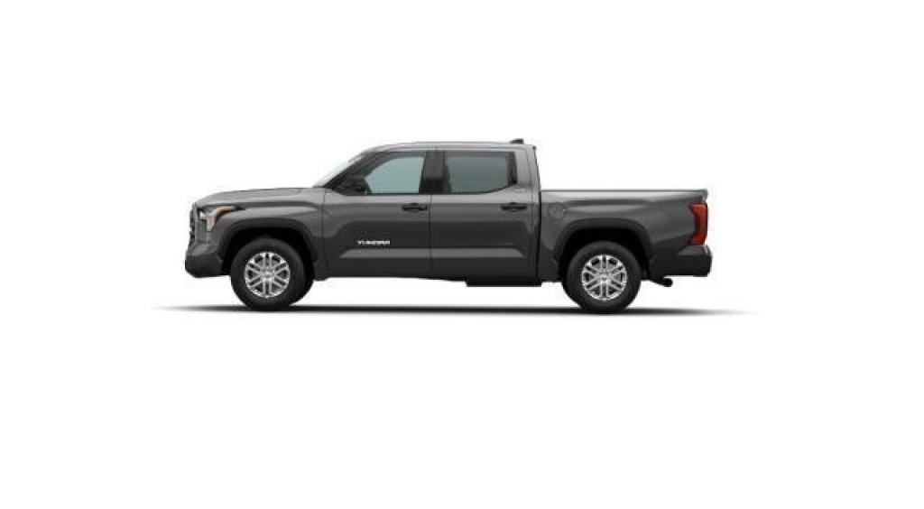 new 2024 Toyota Tundra car, priced at $52,863