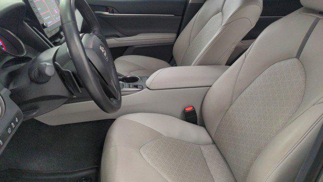 used 2023 Toyota Camry car, priced at $32,991