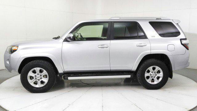 used 2017 Toyota 4Runner car, priced at $26,791