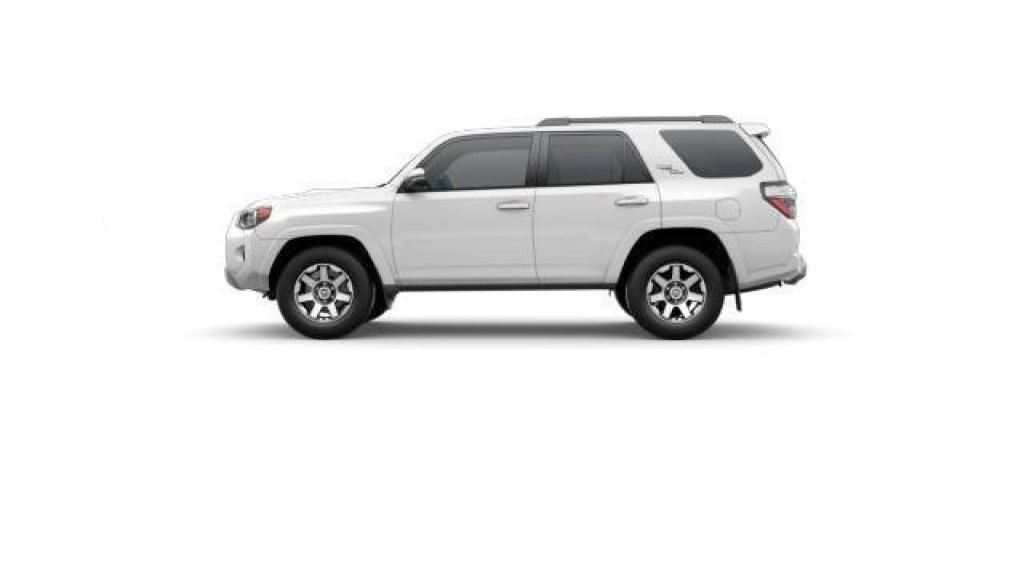 new 2024 Toyota 4Runner car