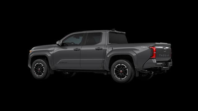 new 2024 Toyota Tacoma car, priced at $41,134