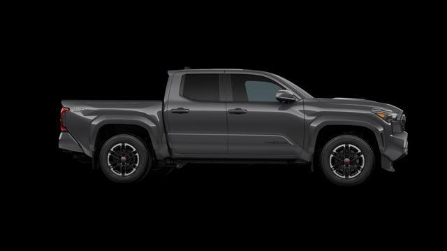 new 2024 Toyota Tacoma car, priced at $41,134