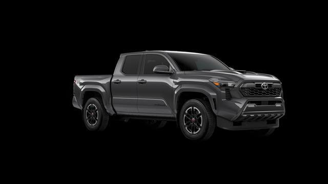 new 2024 Toyota Tacoma car, priced at $41,134