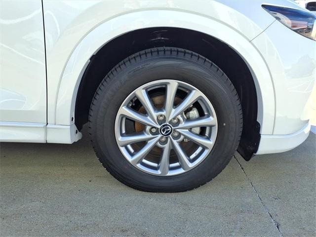 used 2025 Mazda CX-5 car, priced at $27,600