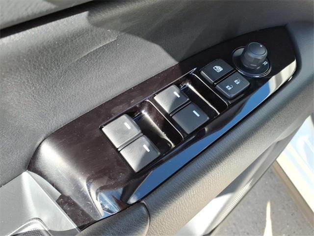 used 2025 Mazda CX-5 car, priced at $27,600