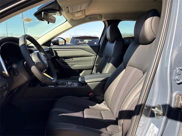 new 2026 Mazda CX-50 car, priced at $32,880