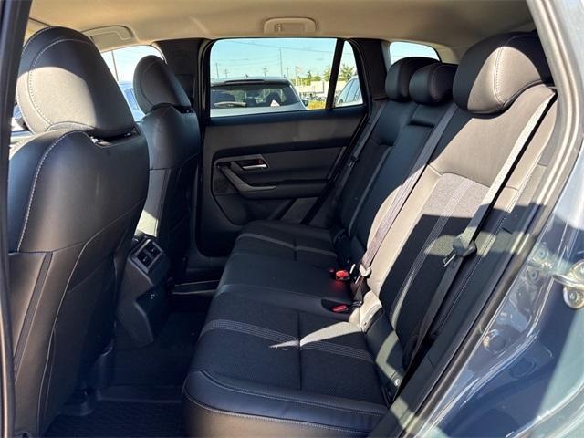 new 2026 Mazda CX-50 car, priced at $32,880