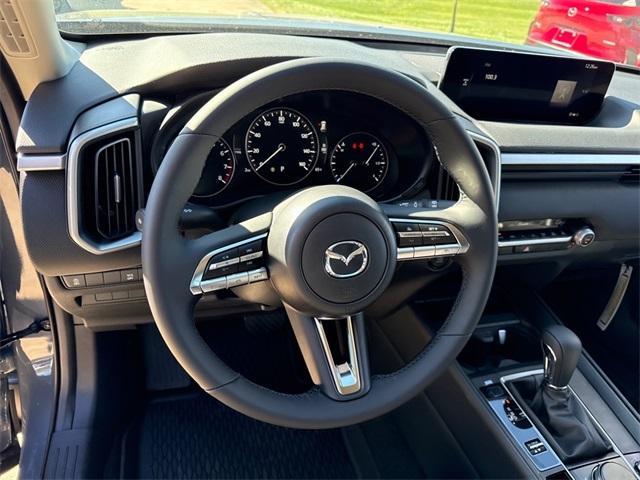new 2026 Mazda CX-50 car, priced at $32,880