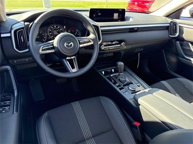 new 2026 Mazda CX-50 car, priced at $32,880