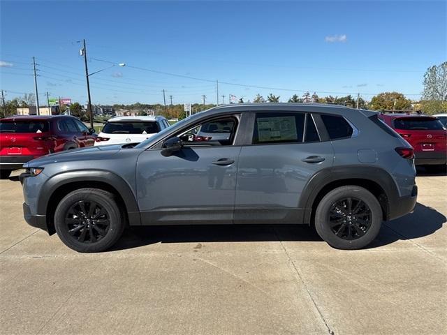 new 2026 Mazda CX-50 car, priced at $32,880