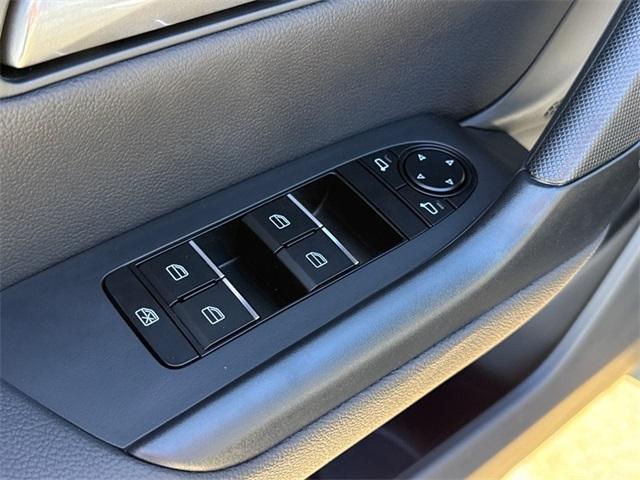 new 2026 Mazda CX-50 car, priced at $32,880