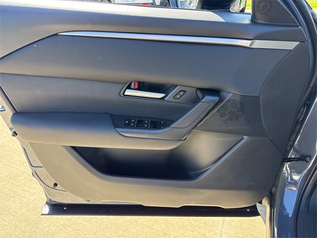 new 2026 Mazda CX-50 car, priced at $32,880