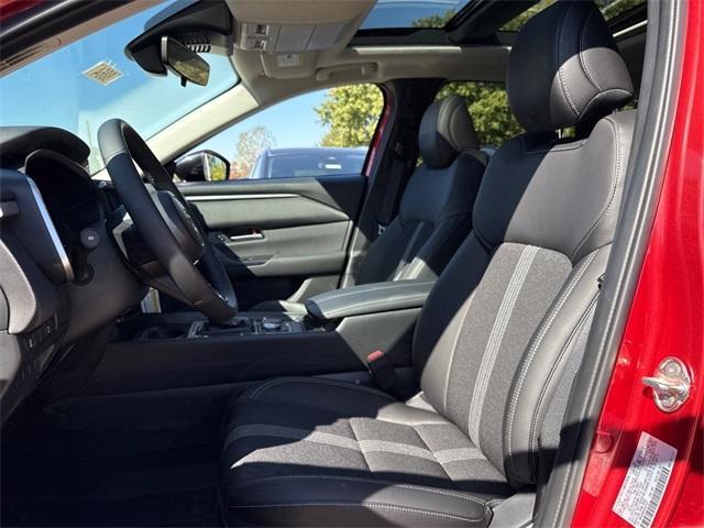 new 2025 Mazda CX-50 car, priced at $33,100