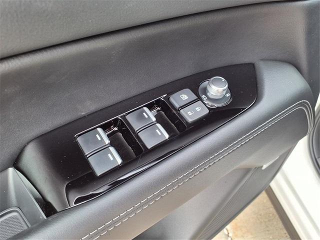 new 2025 Mazda CX-5 car, priced at $36,521