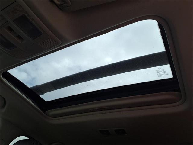 new 2025 Mazda CX-5 car, priced at $36,521