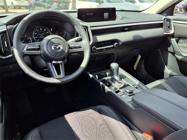new 2025 Mazda CX-50 car, priced at $32,500