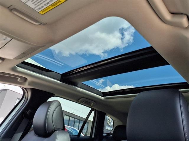 new 2025 Mazda CX-50 car, priced at $32,500