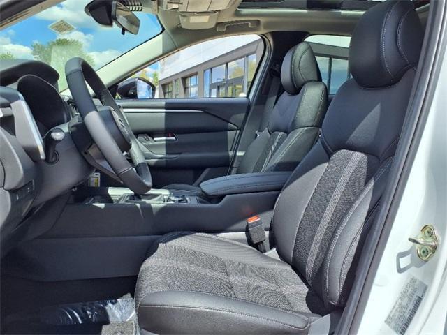 new 2025 Mazda CX-50 car, priced at $32,500