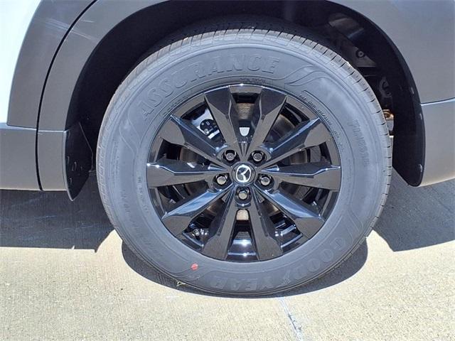 new 2025 Mazda CX-50 car, priced at $32,500