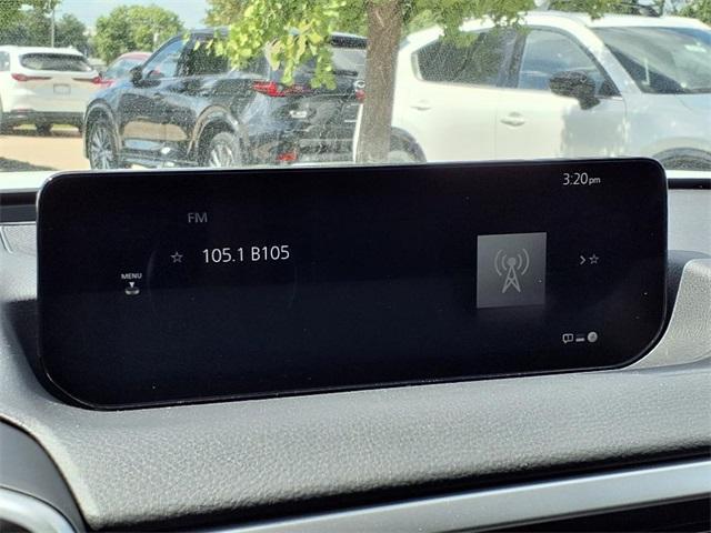 new 2025 Mazda CX-50 car, priced at $32,500