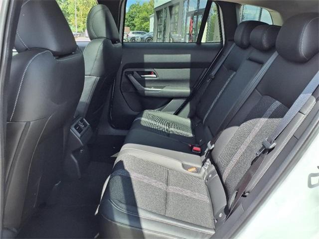 new 2025 Mazda CX-50 car, priced at $32,500