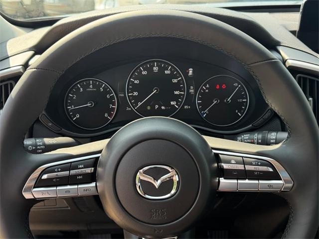 new 2025 Mazda CX-50 car, priced at $34,766