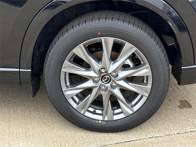 new 2025 Mazda CX-5 car, priced at $35,751