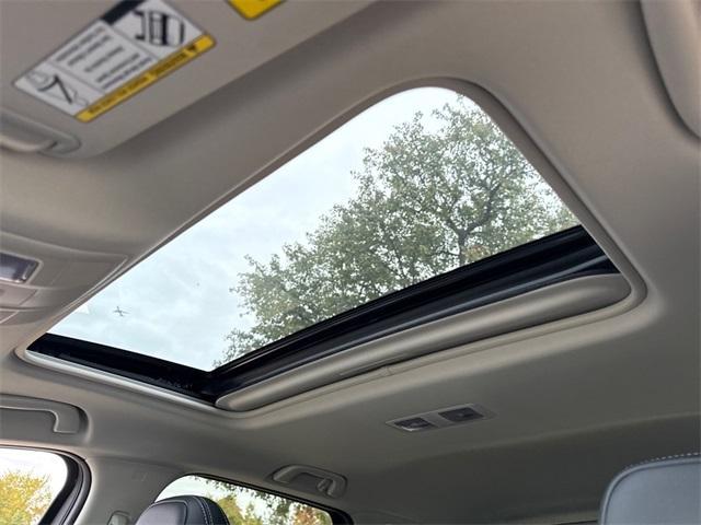 new 2025 Mazda CX-5 car, priced at $35,751