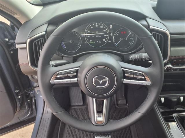 new 2025 Mazda CX-50 Hybrid car, priced at $40,602