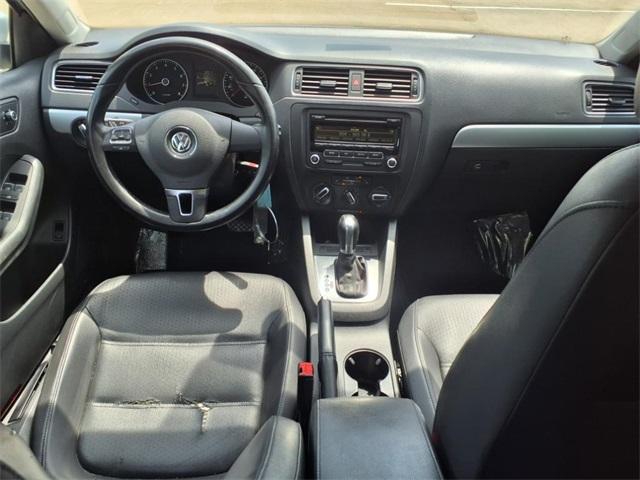 used 2014 Volkswagen Jetta car, priced at $9,995
