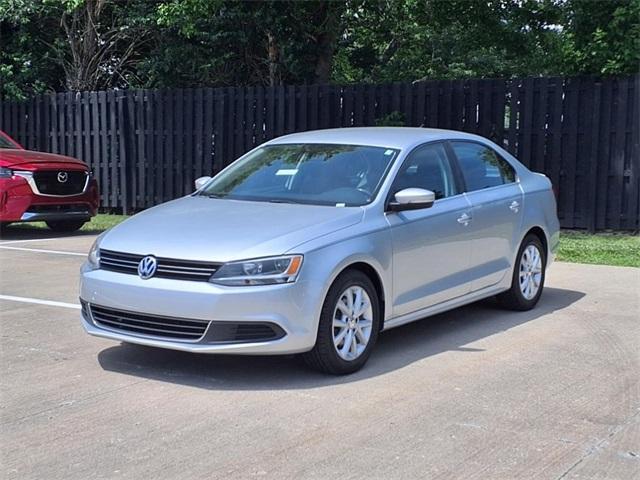 used 2014 Volkswagen Jetta car, priced at $9,995