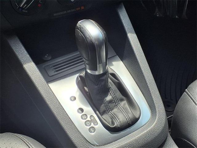 used 2014 Volkswagen Jetta car, priced at $9,995