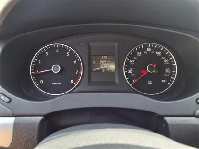 used 2014 Volkswagen Jetta car, priced at $9,995